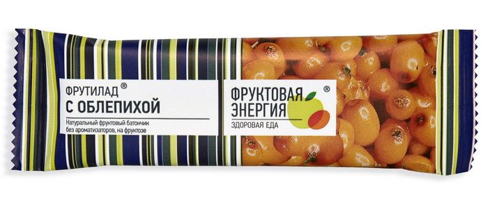 Батончики